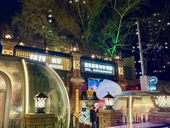 -1819餐厅·团队聚餐·烤串·精酿