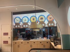 -百岁我家酸菜鱼(大西洋店)