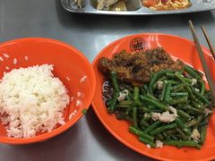 -复旦大学本部-食堂