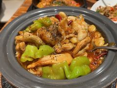 -云海肴·汽锅鸡·云南代表菜(美罗城店)