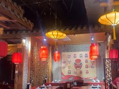 -重庆袁老四火锅(武进万达店)