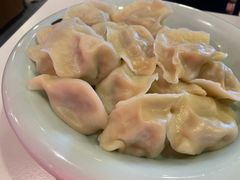 -小平岛開海水饺(浑南店)