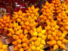 -越秀西湖花市(广州城市广场花卉店)