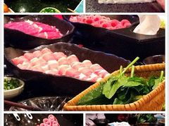-王家渡火锅店(棕榈泉店)