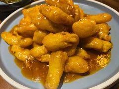 -58度品质川菜馆(经一路店)