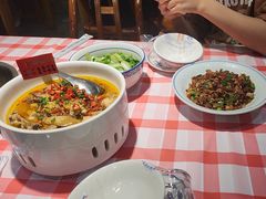 -好帮厨·下饭浏阳菜·坚持现炒(月湖店)