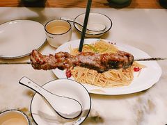 -北疆饭店(吴江店)