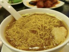 -丽的面家(多宝路店)