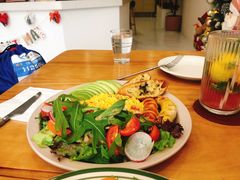 -echoes coffee回响咖啡(红山店)
