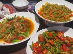 -拾捌川·自贡爆炒(新街口店)