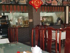 大堂-上庄晋风庄园(上庄店)