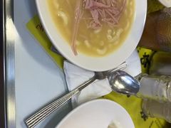 火腿通心粉-澳洲牛奶公司(佐敦店)