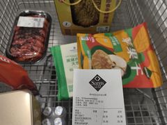 -山姆会员商店(上海浦东店)