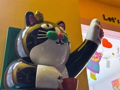 -Money Shops(愚园路店)