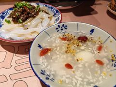-杨记隆府重庆江湖菜(大悦城店)