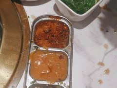 -花味烤肉·拌饭(建邺万达店)