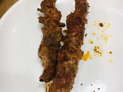 -晋宝章大同刀削面(和平里店)