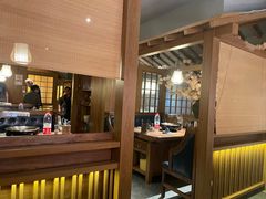 -九田家黑牛烤肉料理(太阳宫广场店)