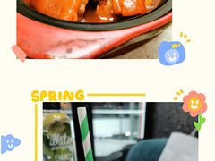 -大树餐厅(红旗街万达店)