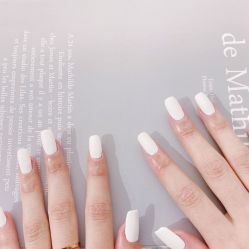 -SixOne六一日式美甲美睫