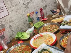 -为民烧烤吧.自贡爆炒菜(收录10年好店)