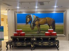 -巴音浩日娲酒楼(双林东路店)