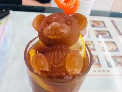 -澳门陈光记烧味饭店(万象城店)