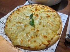 -咖啡人·融合餐厅(健康东路店)