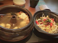 -云海肴·汽锅鸡·云南菜(苏州中心店)