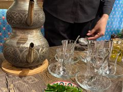 -Mevlana梅夫娜土耳其餐厅·清真