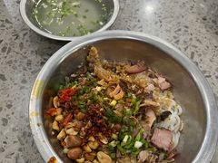 -文惠桥头大华干捞粉