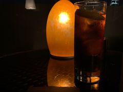-富力丽思卡尔顿酒店·FLAIR餐厅酒吧