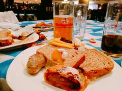 -杭州国际会议中心洲际酒店-德国啤酒屋(砂之船国际生活广场店)