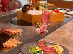 -松临·铁板烧&Omakase(神农店)