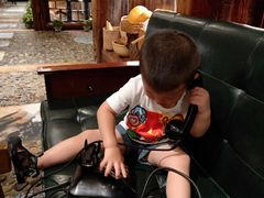 -一桶江山餐厅(松北店)