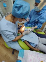 -唯儿诺儿童医院·儿科·眼科·口腔(海岸城店)