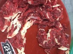 -海银海记潮汕牛肉火锅(新港中路海珠店)