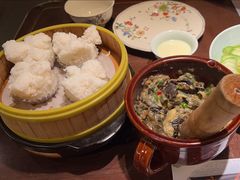 -小隐人家(乐松店)