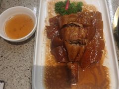 -煲王粤菜餐厅(中侨中心店)