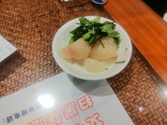 -毅祥斋老孙家泡馍(北院门鼓楼店)