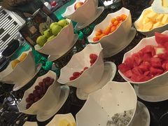 -上海新锦江大酒店