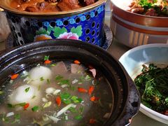-金典银峰老鹅馆·昆山菜(亭林公园店)