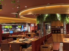 -巴奴毛肚火锅(龙湖锦艺城店)