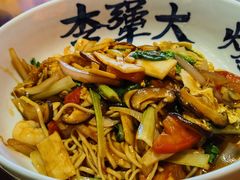 -李犟大爆鳝面·手工蟹黄包(湖滨西湖店)