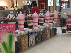 -DQ·蛋糕·冰淇淋(西城红场店)