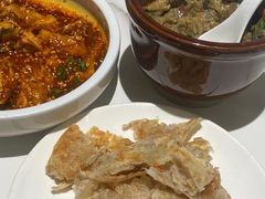 口水鸡-小放牛炒菜馆(中山路乐汇城店)