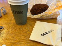 -OUR Bakery(三里屯太古里店)