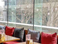 -Ricci睿奇美式餐厅(五道口店)