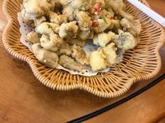 -乐在集市海鲜大排档(平潭店)