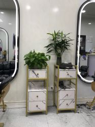 -TRIMS HAIR 修剪造型·烫染接发